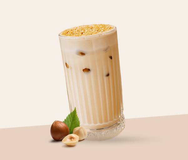 Fındıklı Latte