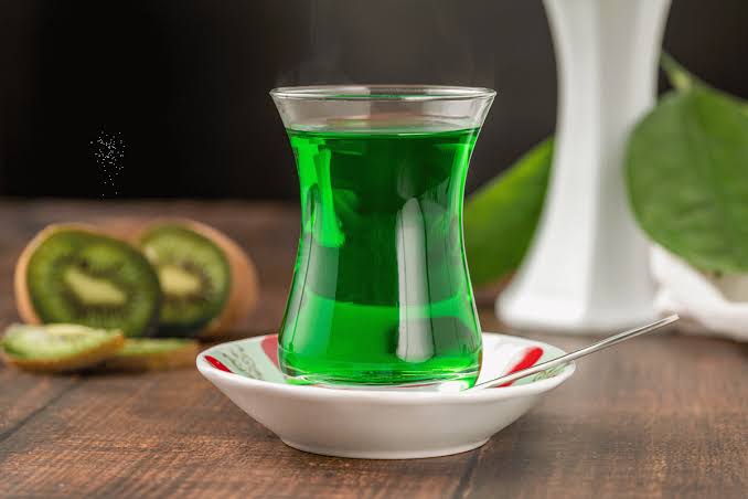 Kivi Çayı