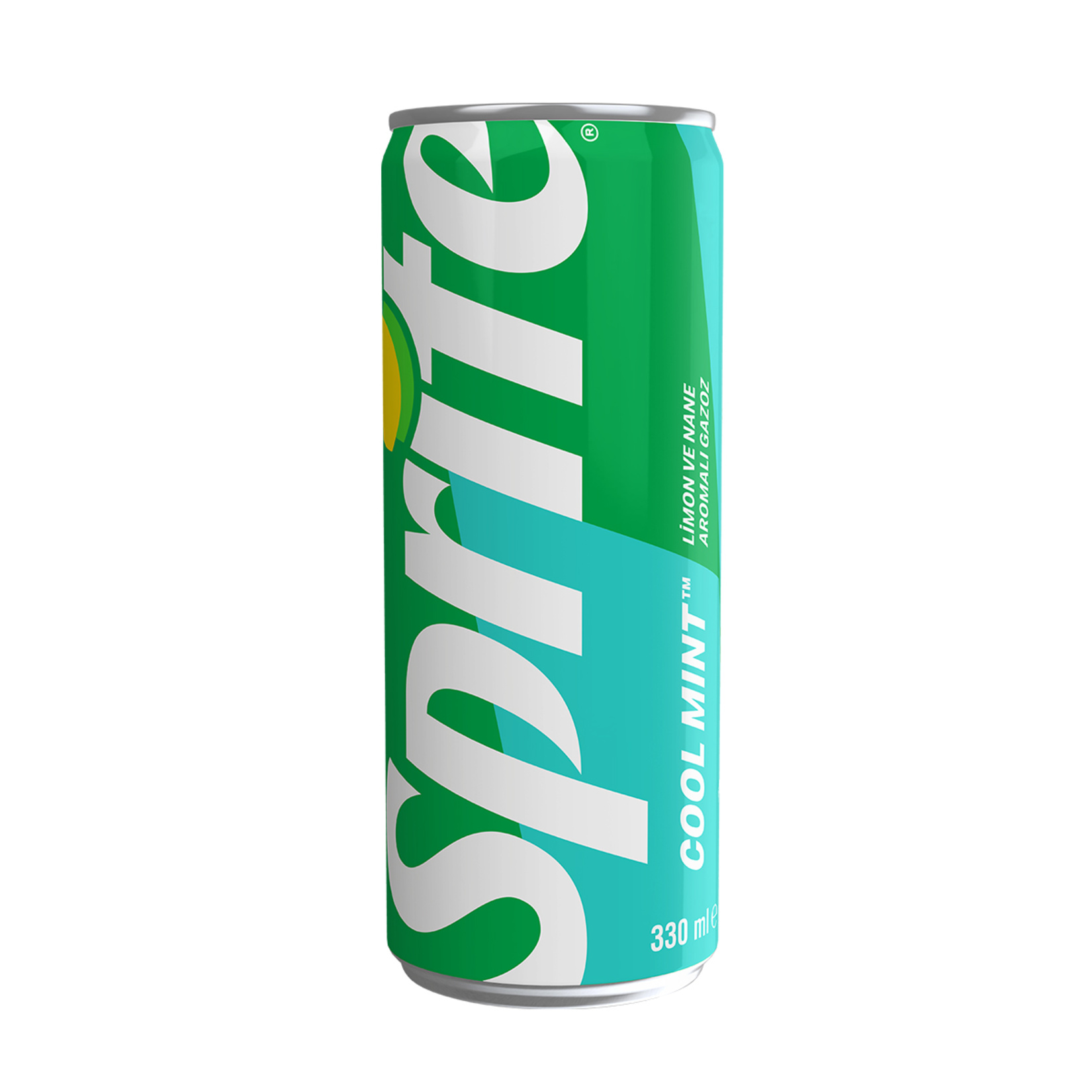 Sprite Lime & Mint