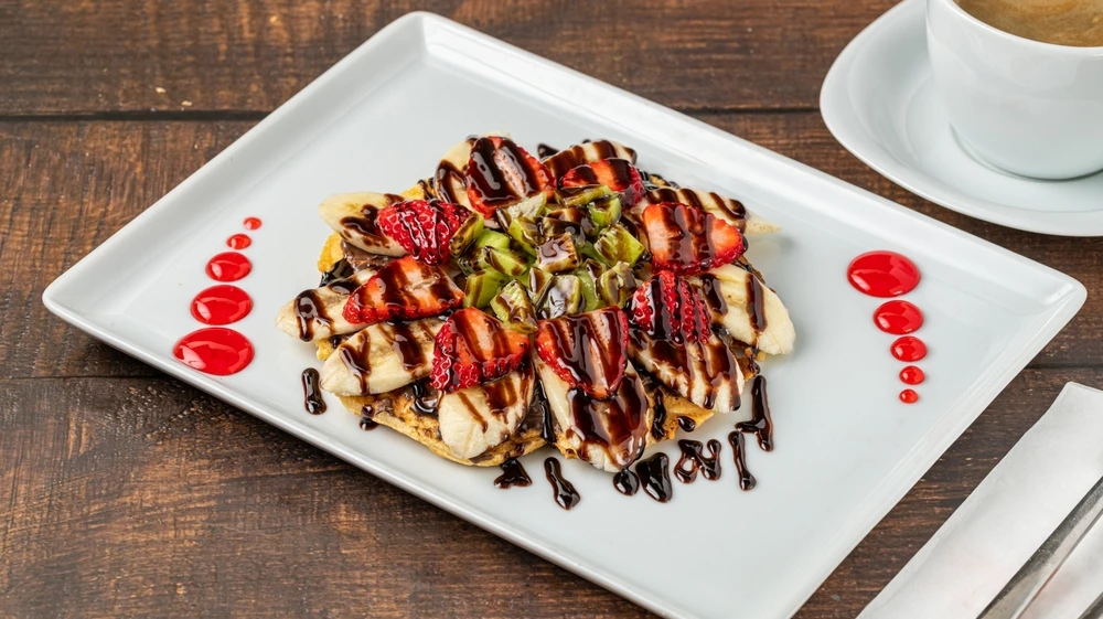Waffle
