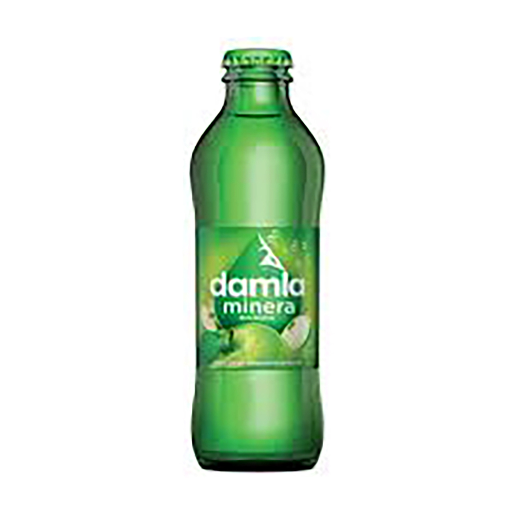 Elmalı Soda